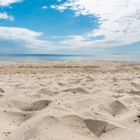 Widar - Odins Blick 2 - Privatstrand, Sauna, Garten *