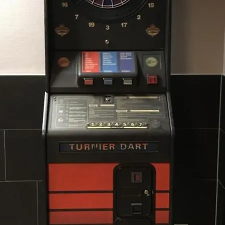 Widar - Odins Blick 2 - Privatstrand, Sauna, Garten * Лоббе