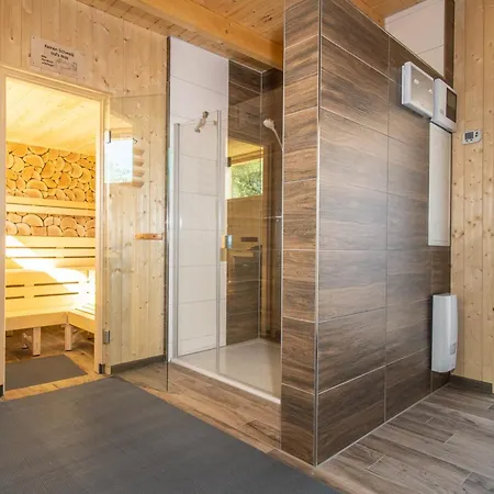 Widar - Odins Blick 2 - Privatstrand, Sauna, Garten Апартаменты