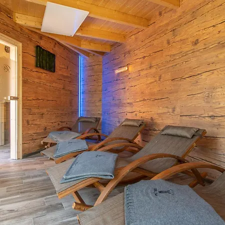 Widar - Odins Blick 2 - Privatstrand, Sauna, Garten Апартаменты *