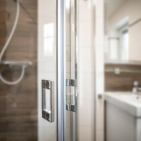 Widar - Odins Blick 2 - Privatstrand, Sauna, Garten *