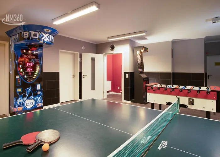 Daire Widar - Odins Blick 2 - Privatstrand, Sauna, Garten