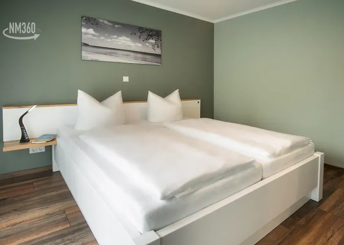 Widar - Odins Blick 2 - Privatstrand, Sauna, Garten