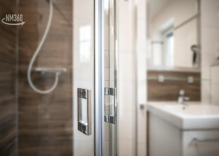 Widar - Odins Blick 2 - Privatstrand, Sauna, Garten *