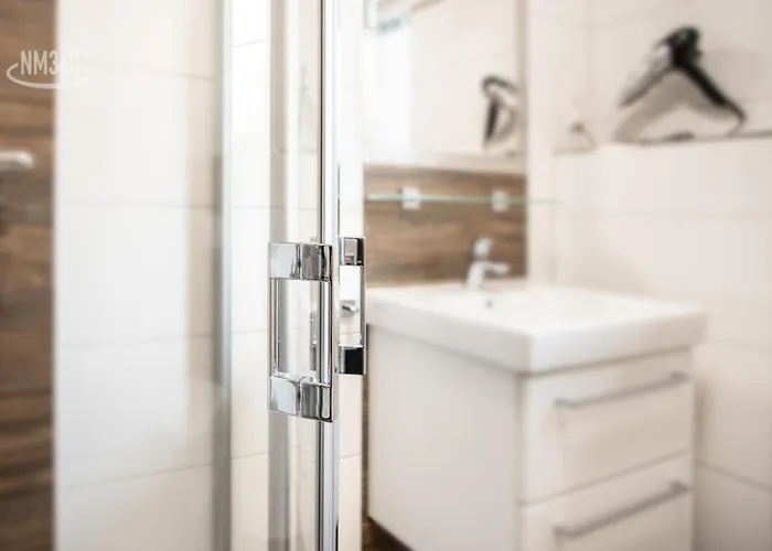 Widar - Odins Blick 2 - Privatstrand, Sauna, Garten Daire Lobbe